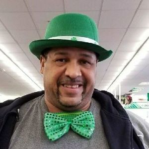 Meet your Posher, Norman